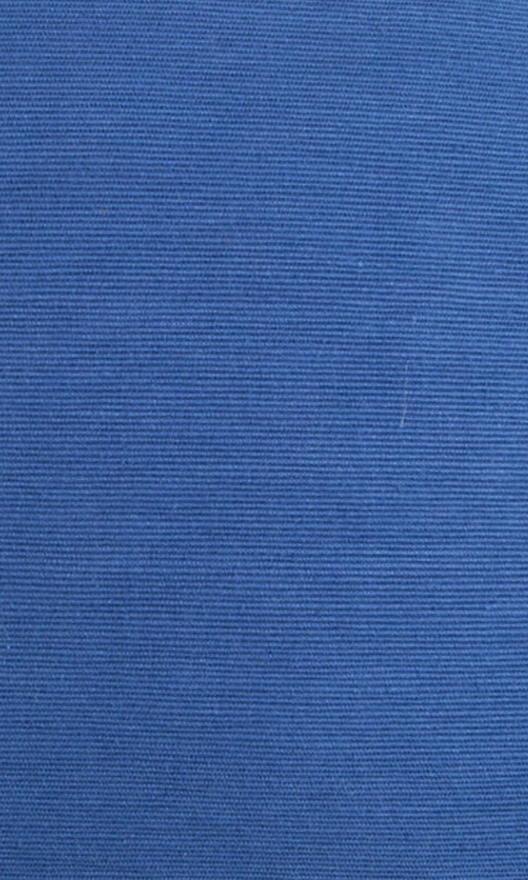 Cotton Home Textile Fabric Material Sample (Blue)