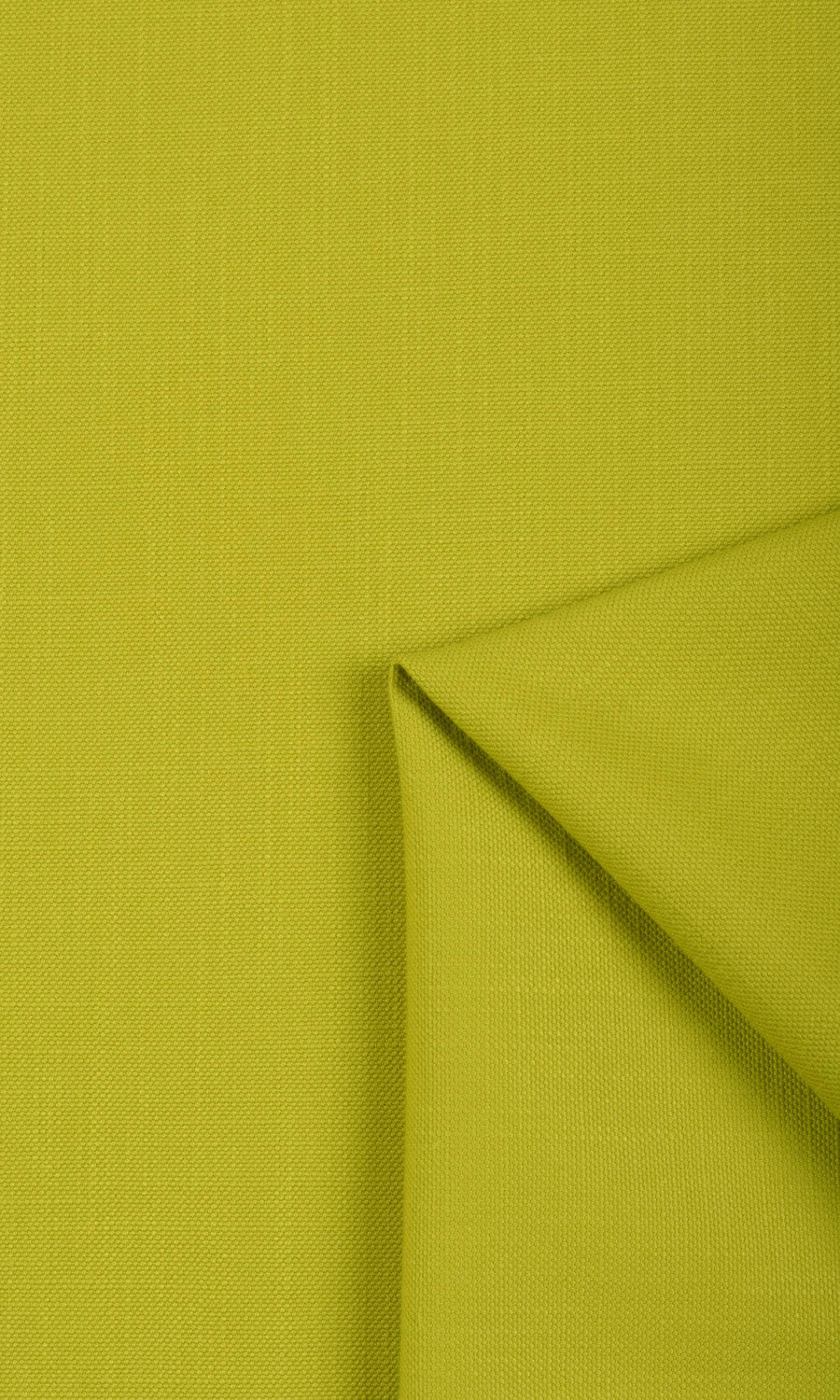 Cotton Fabric Material By the Yard (Green)