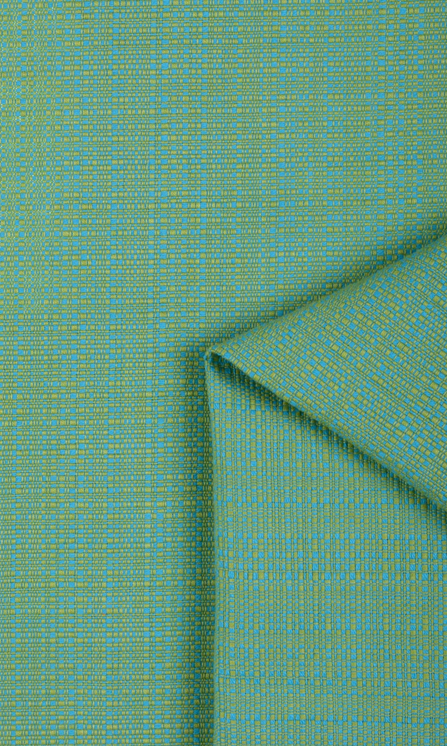 Cotton Window Treatments Fabric Sample