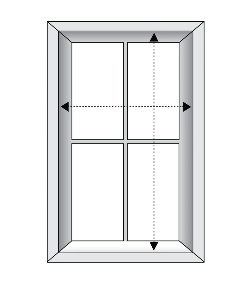 Window Illustration