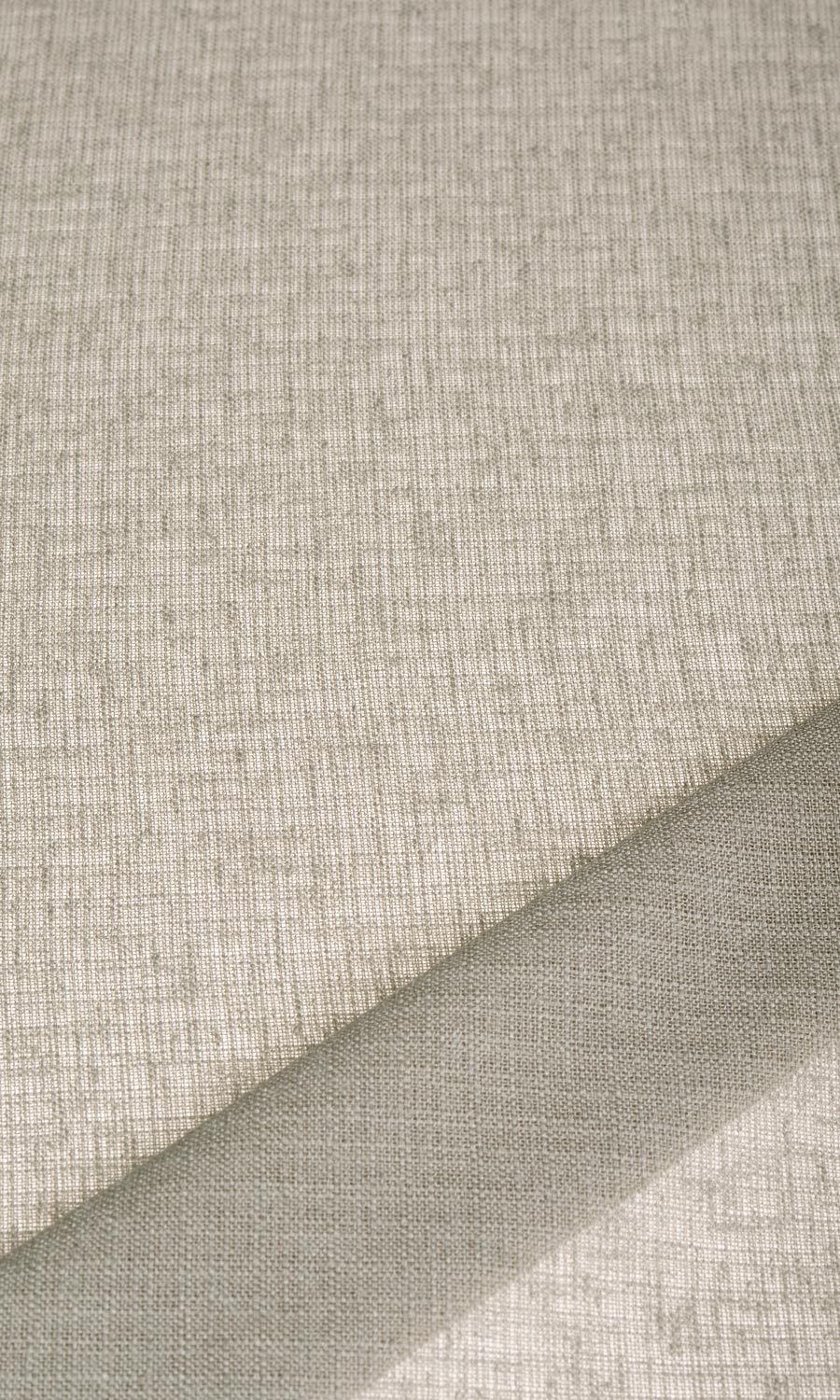 Sheer Fabric By the Yard for Curtains & Drapes (Taupe Grey)