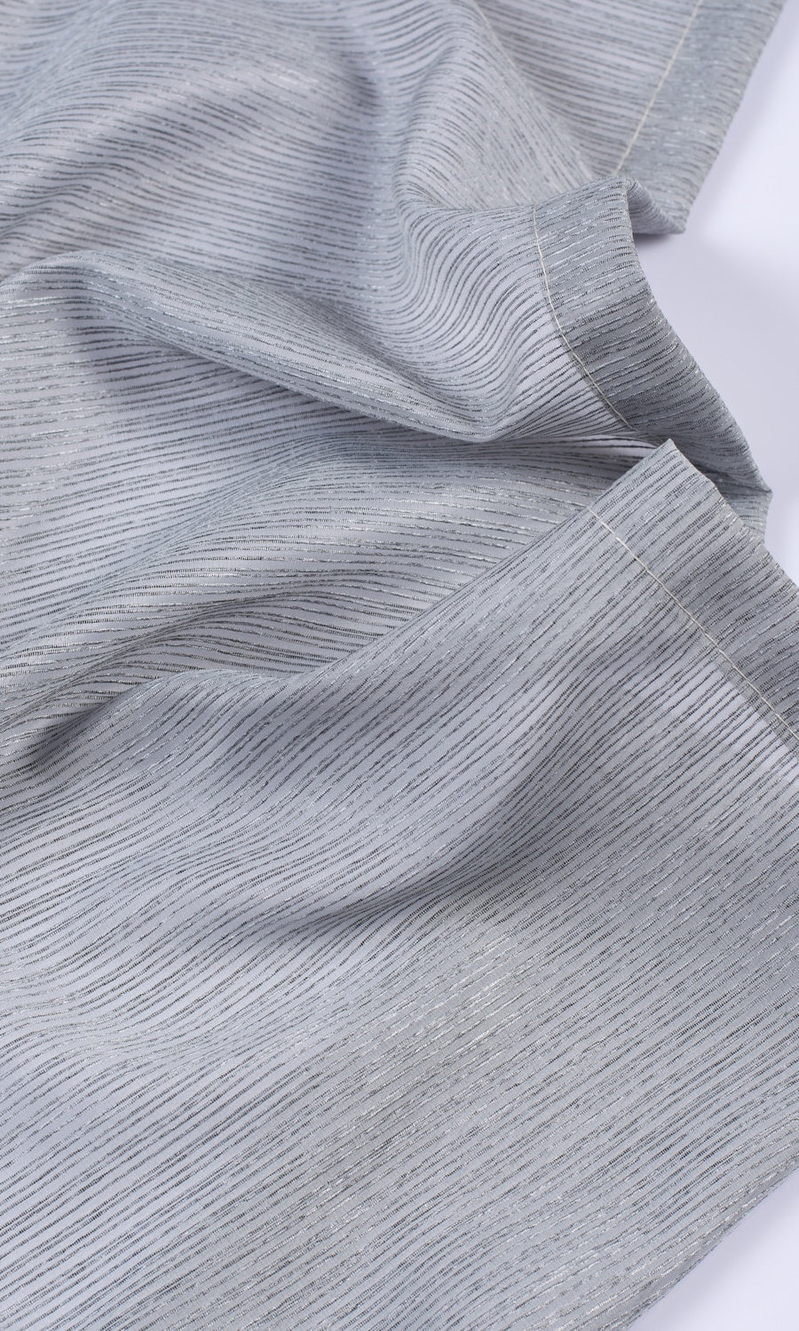 Plain / Textured Window Treatments Fabric By the Yard
