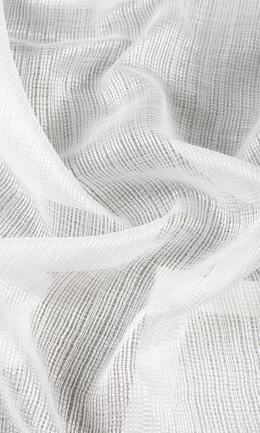 Sheer Window Treatments Fabric By the Yard