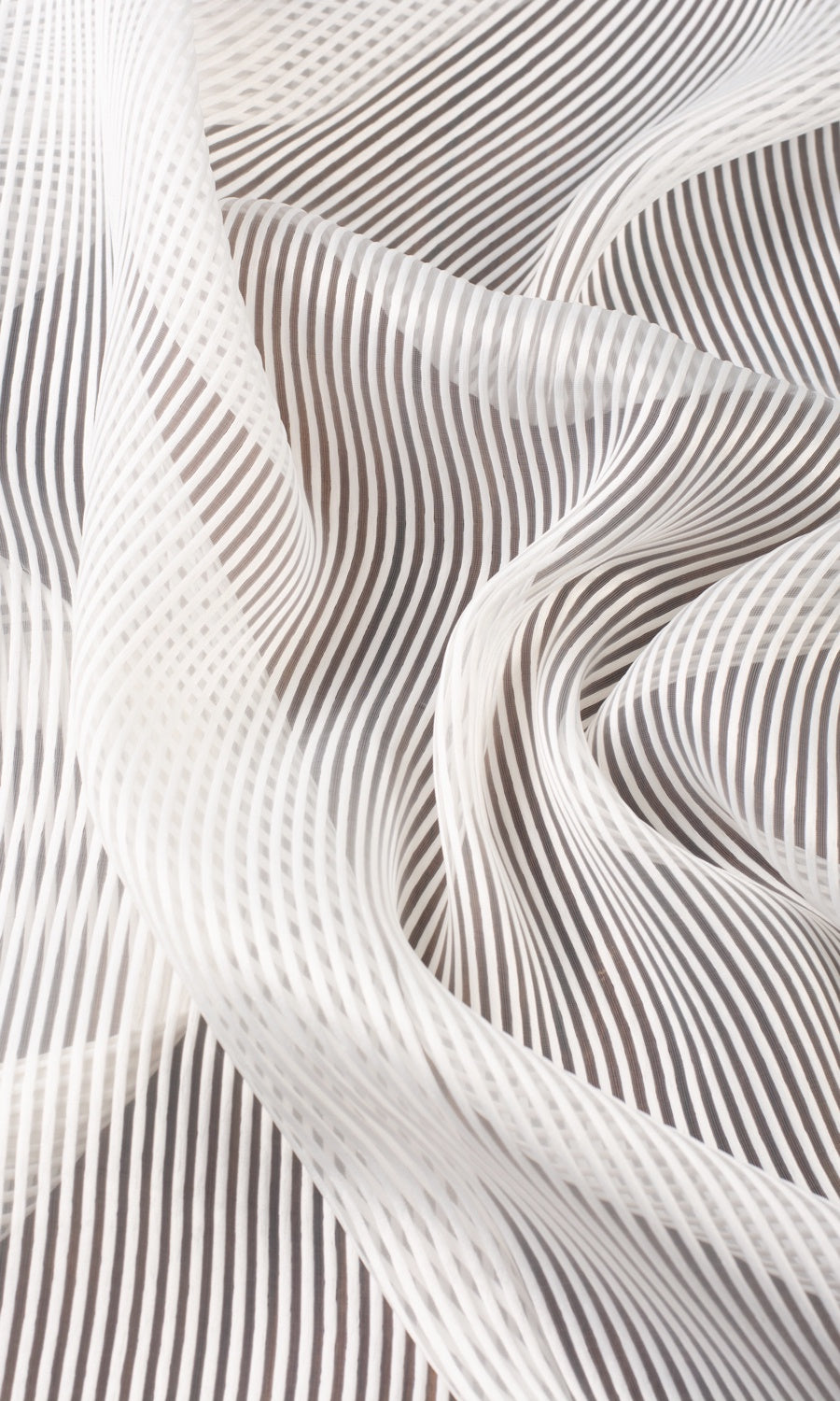 Sheer Window Treatments Fabric Sample