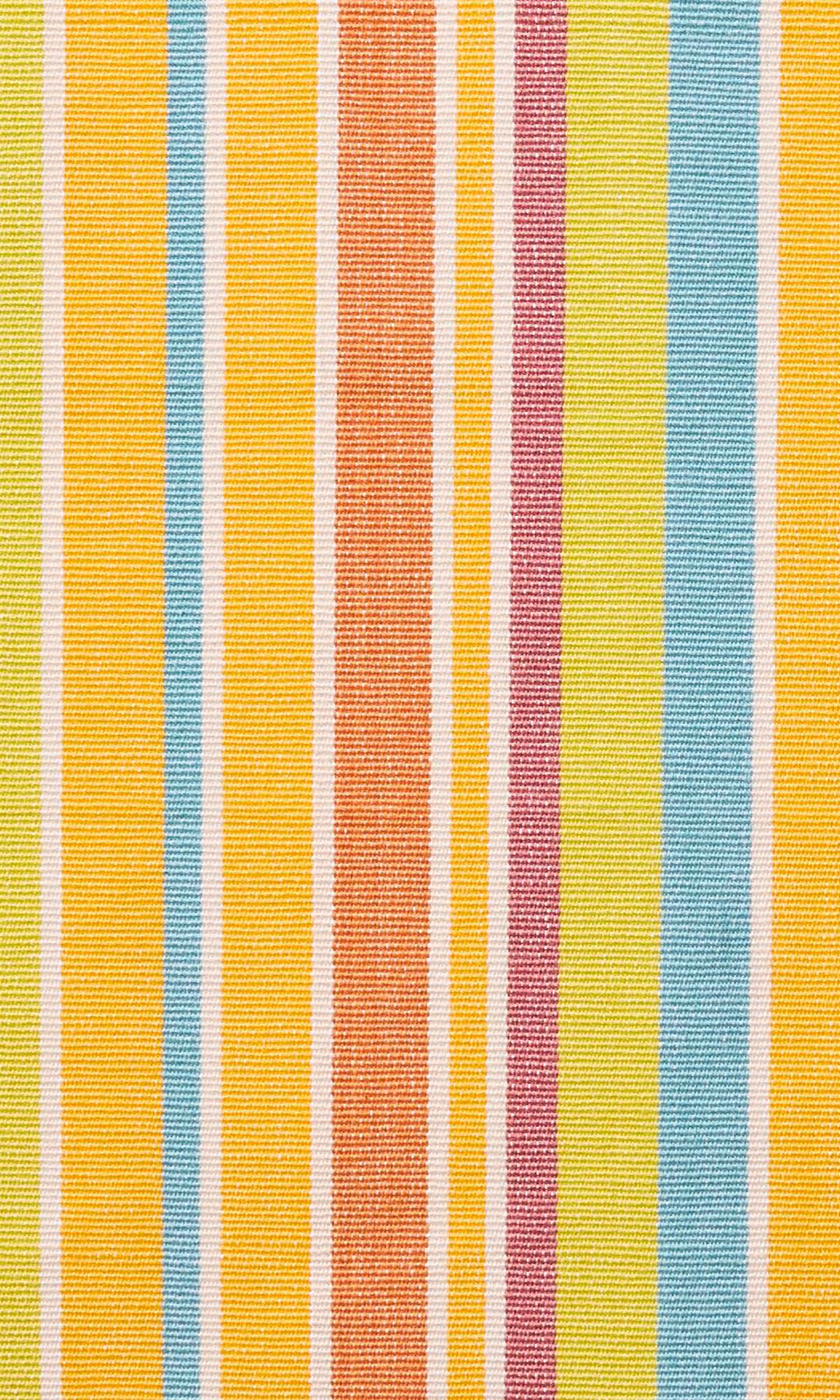 Cotton Home Textile Fabric Material By the Yard (Yellow)