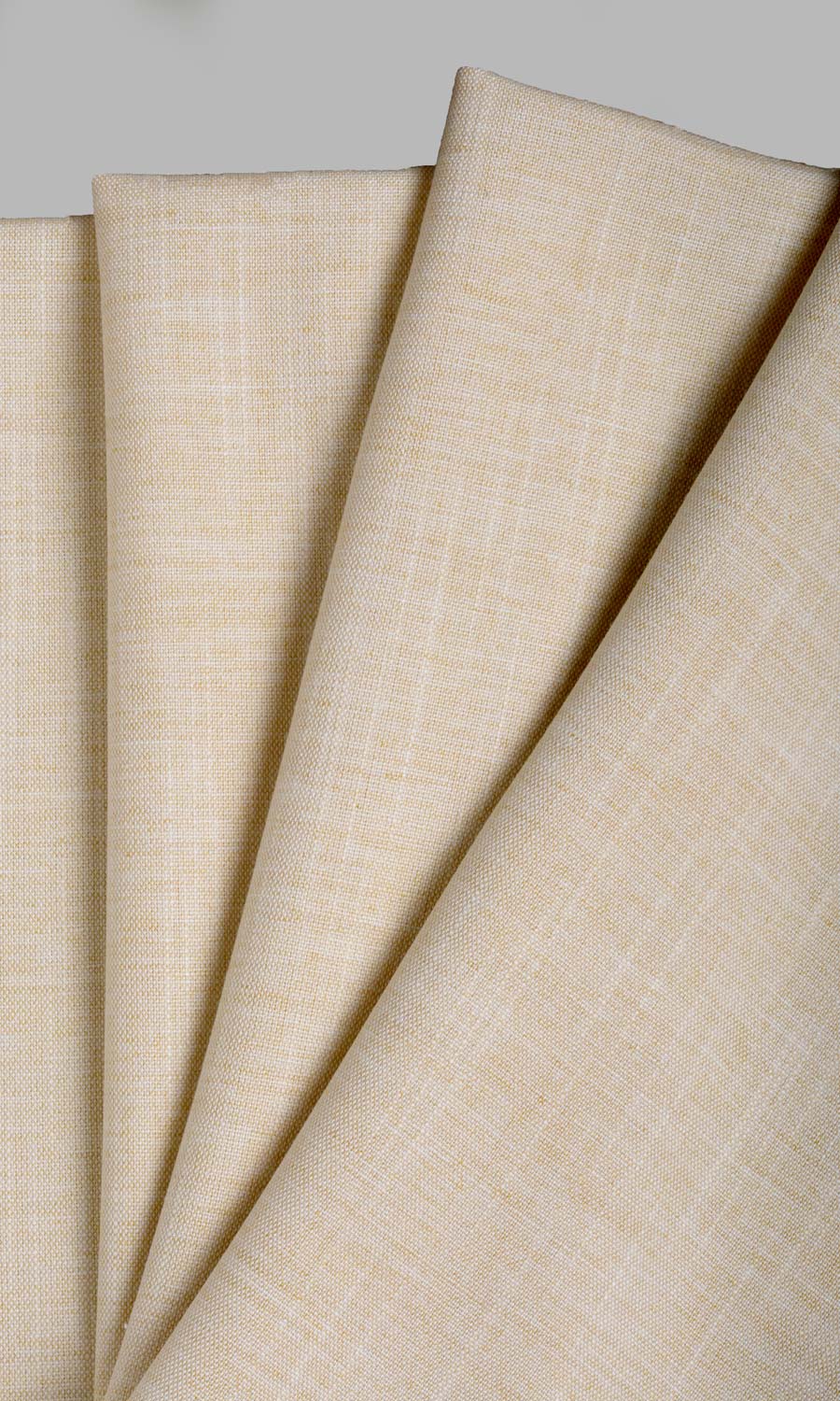 Linen Window Treatments Fabric Sample