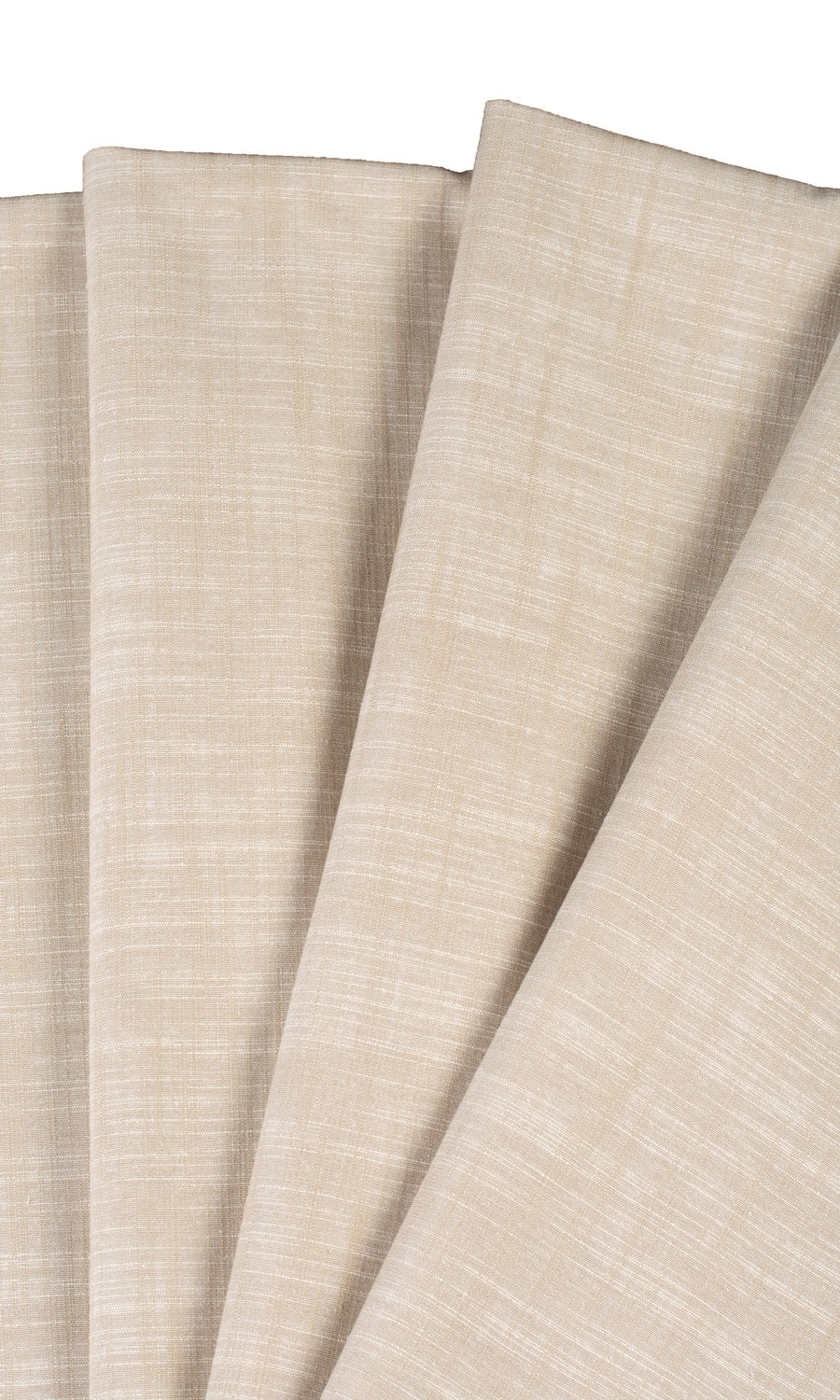 Linen Window Treatments Fabric Sample