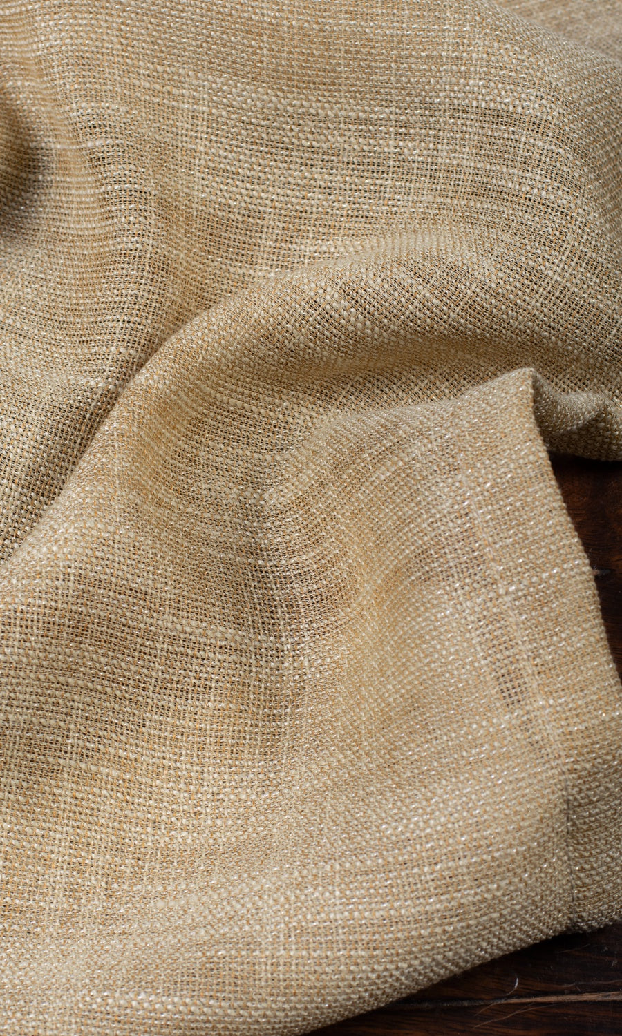 Sheer Window Treatments Fabric Sample