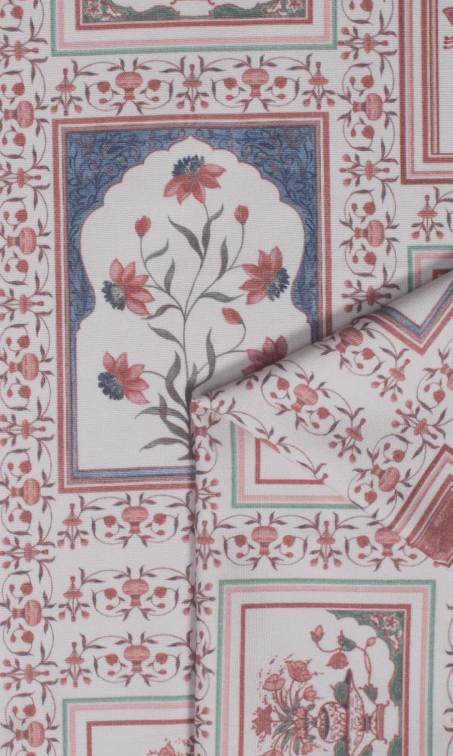 Patterned / Printed / Floral Window Treatments Fabric By the Yard