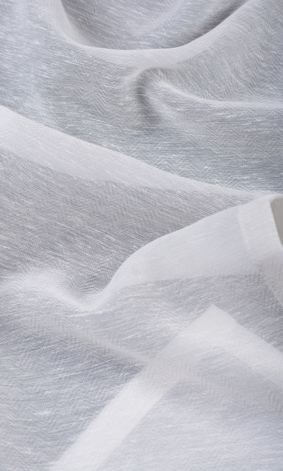 Sheer Window Treatments Fabric Sample