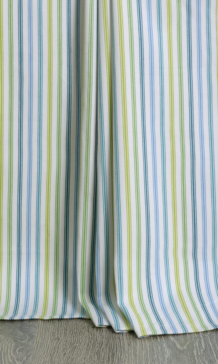 Cotton Window Treatments Fabric By the Yard