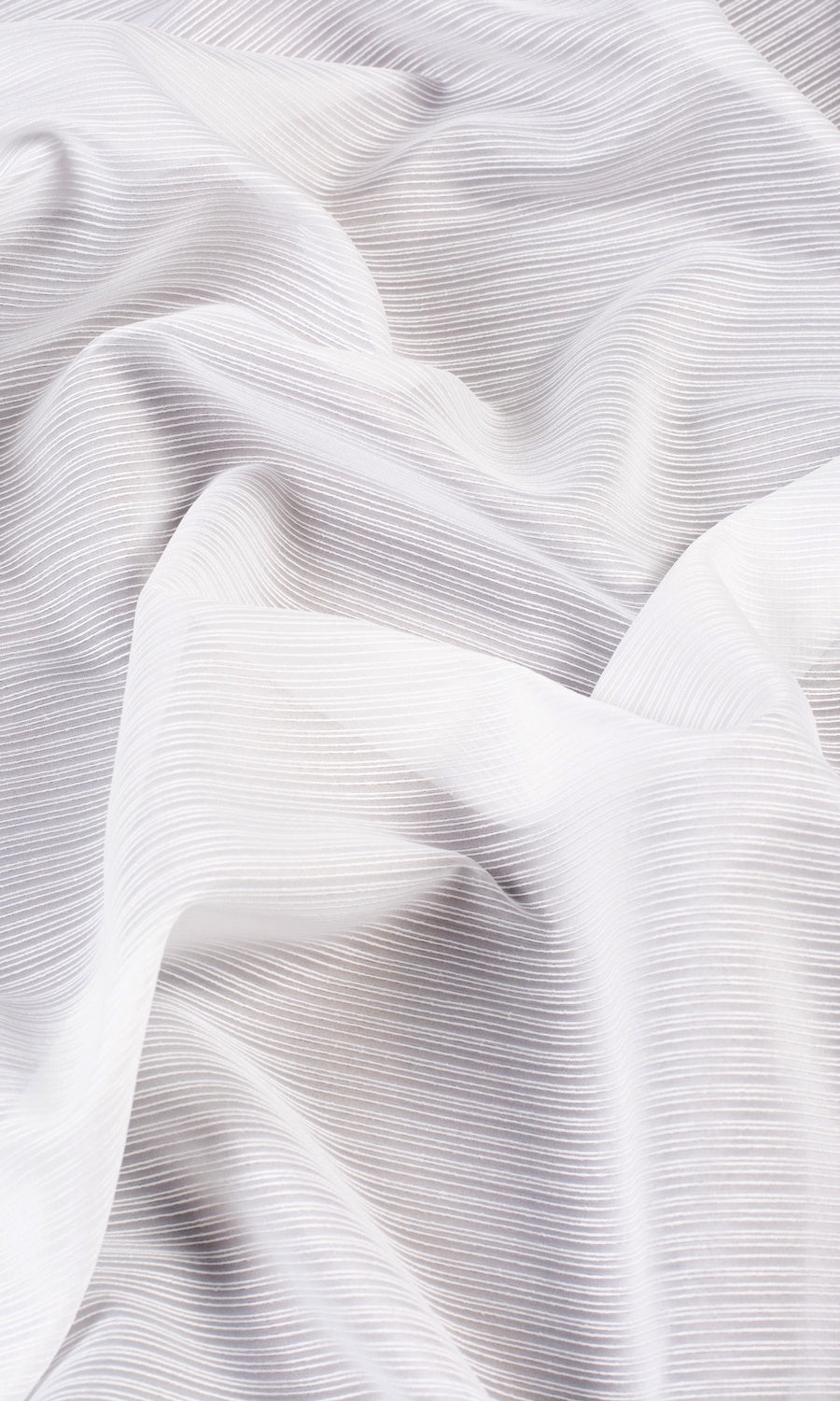 Plain / Textured Window Treatments Fabric Sample