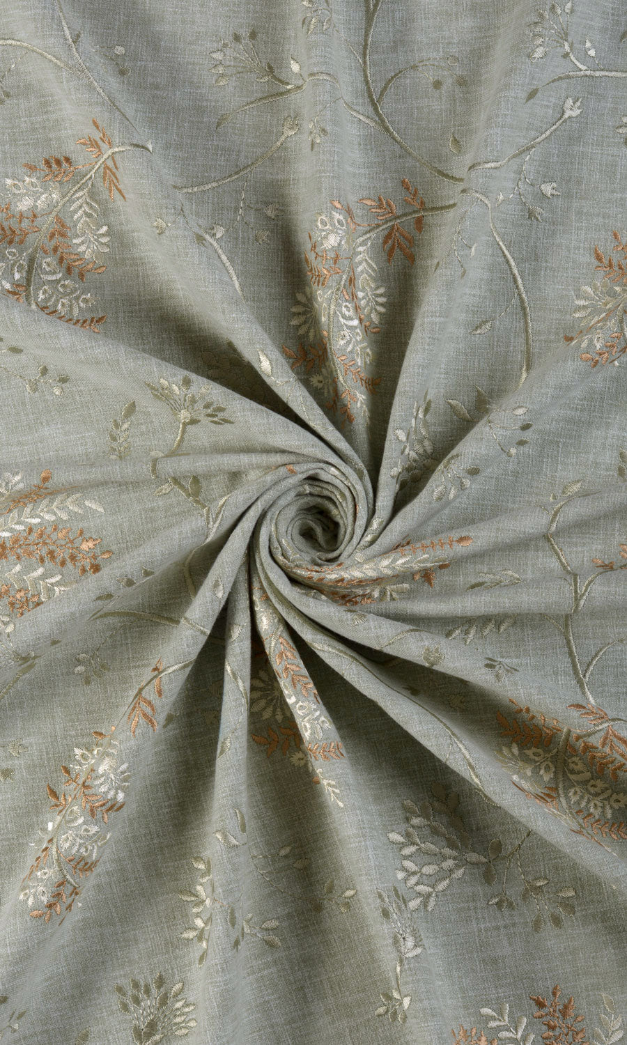 Cotton Window Treatments Fabric By the Yard