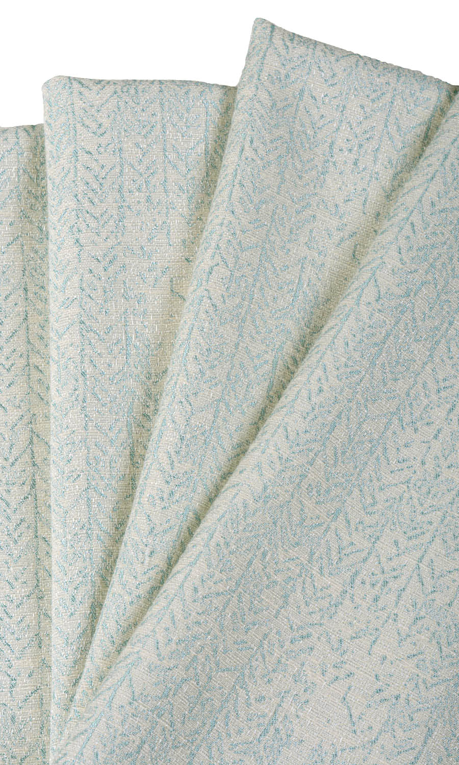 Cotton Window Treatments Fabric By the Yard