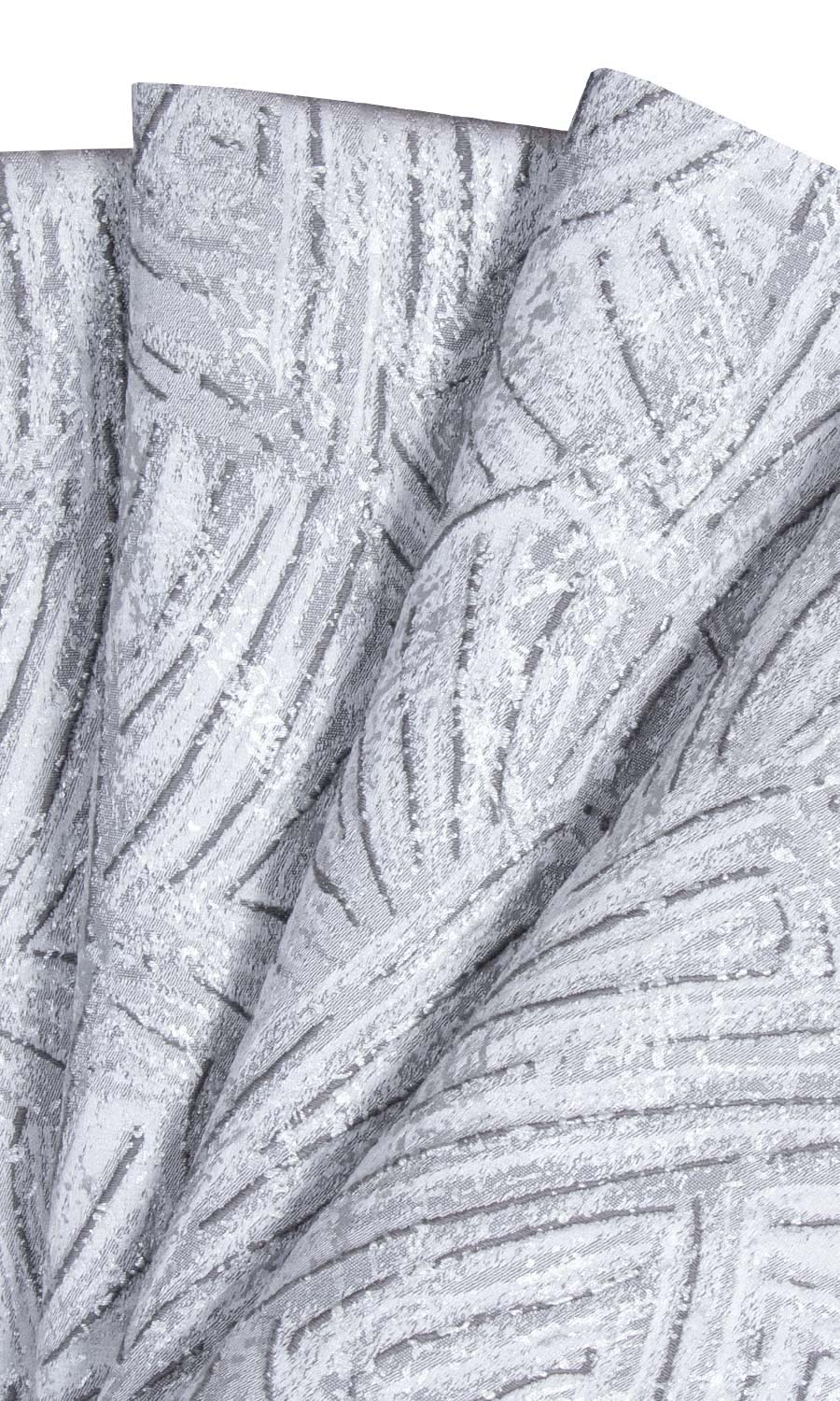 Plain / Textured / Abstract / Patterned / Printed Window Treatments Fabric Sample