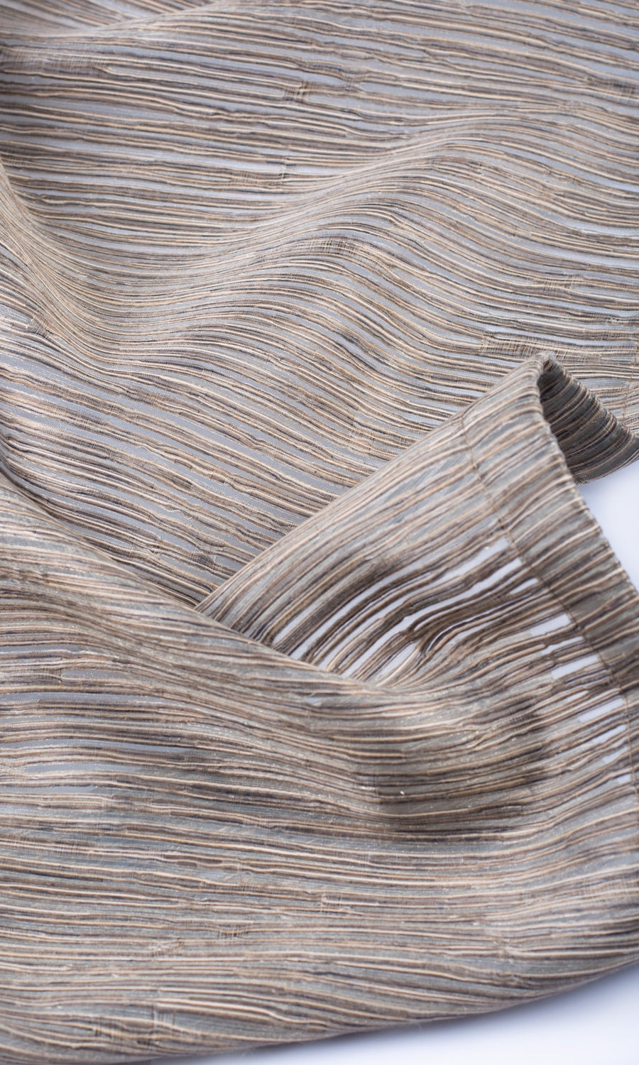 Sheer Window Treatments Fabric Sample