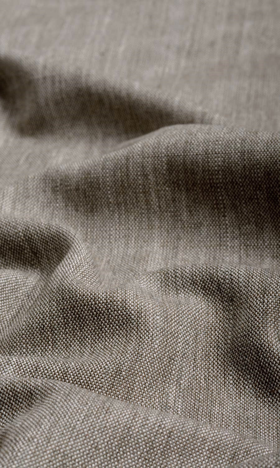 Linen Window Treatments Fabric Sample