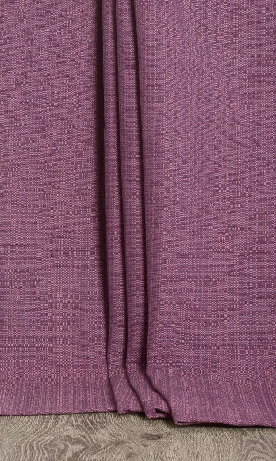 Cotton Fabric Material By the Yard (Purple)