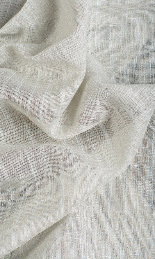 Silk-Blend Shades (Caramel Brown)