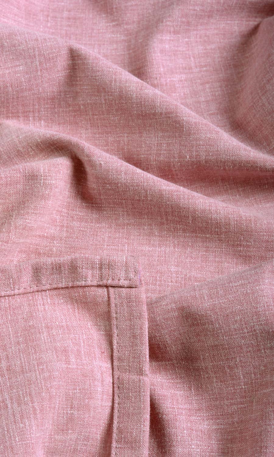 Cotton / Linen Window Treatments Fabric By the Yard