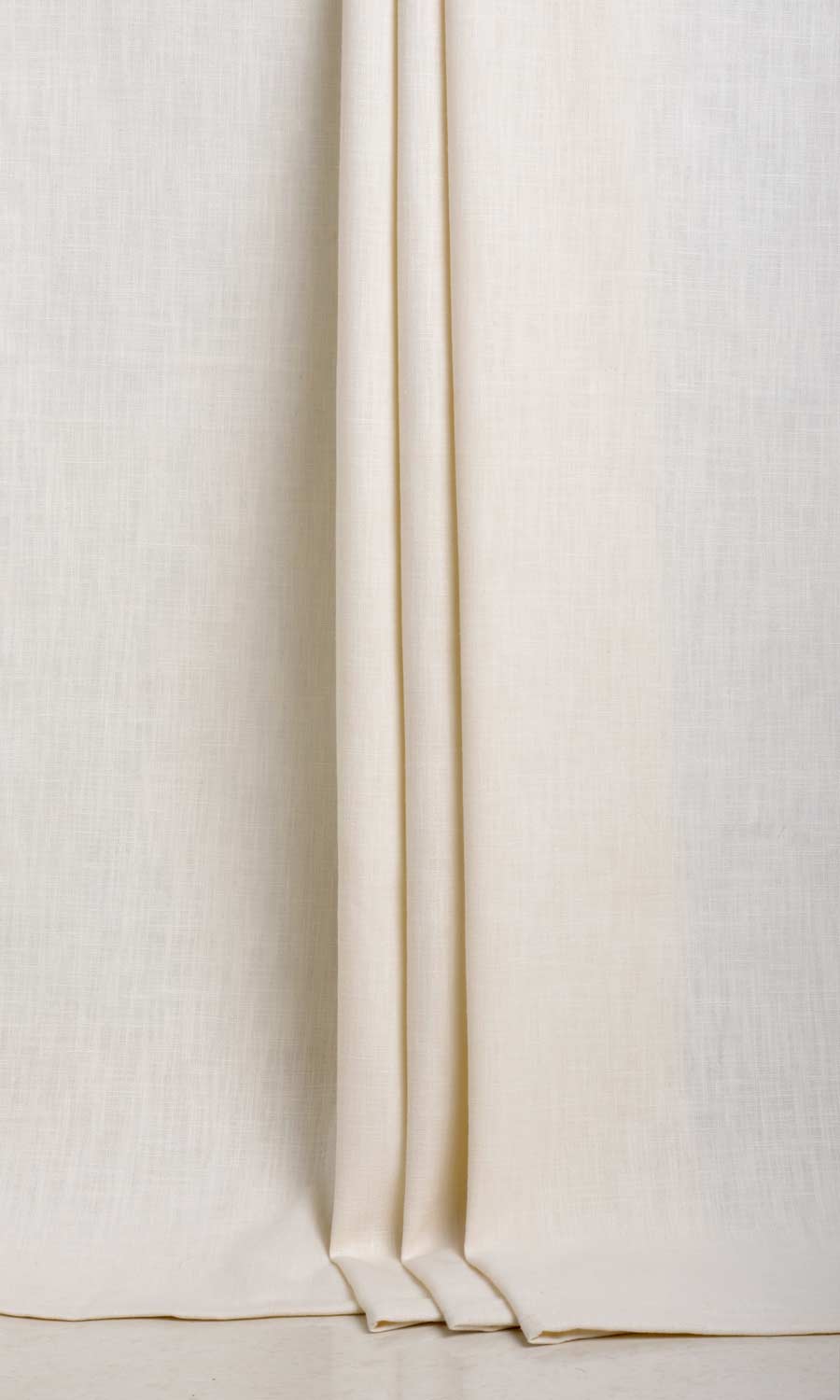Cotton / Linen Window Treatments Fabric By the Yard