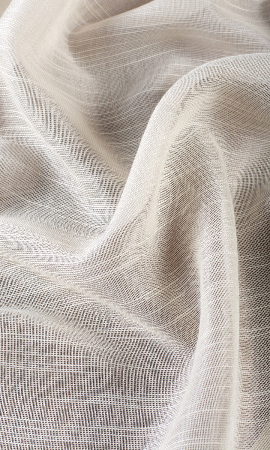 Sheer Window Treatments Fabric Sample