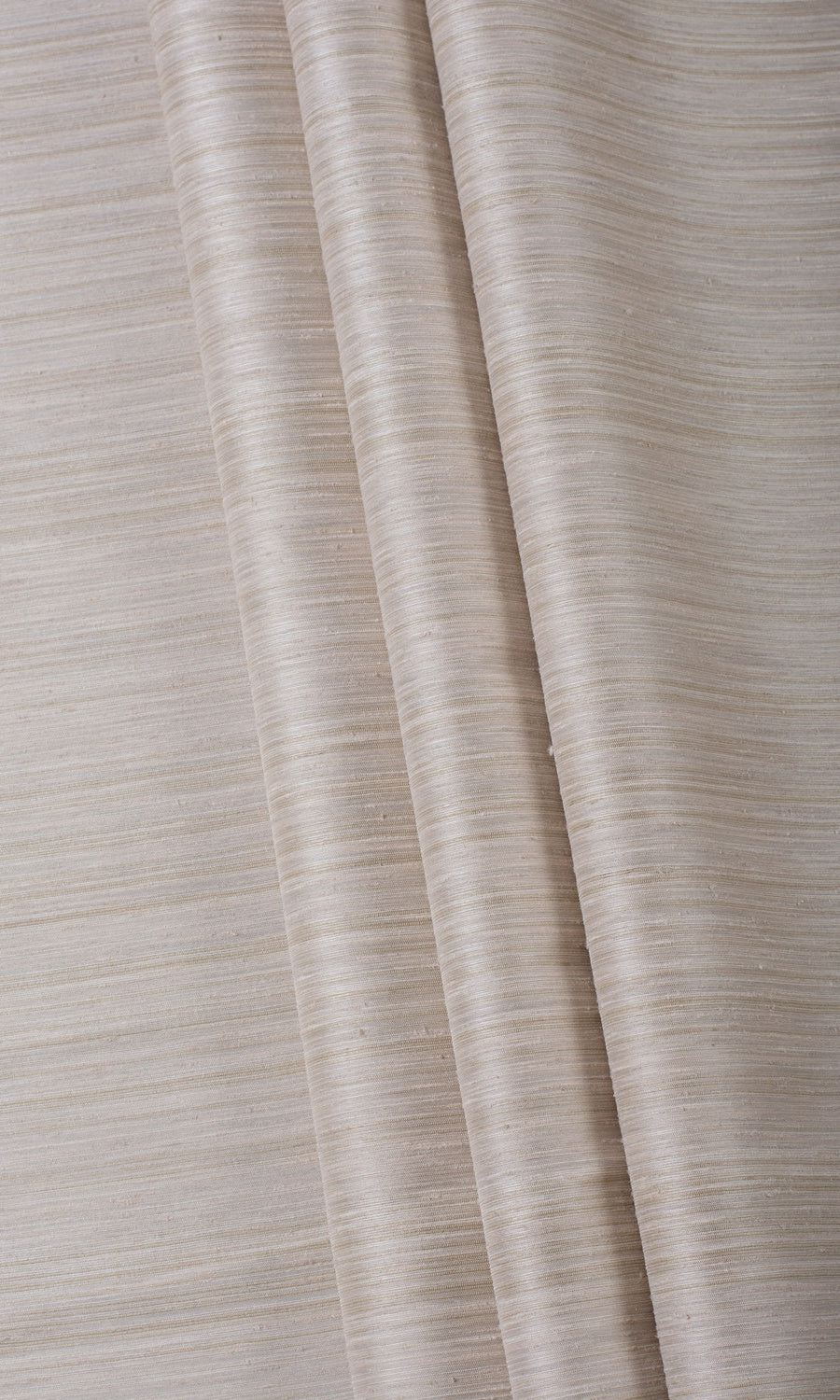 Textured Home Décor Fabric By the Yard (Oatmeal Beige/ Warm Ivory)