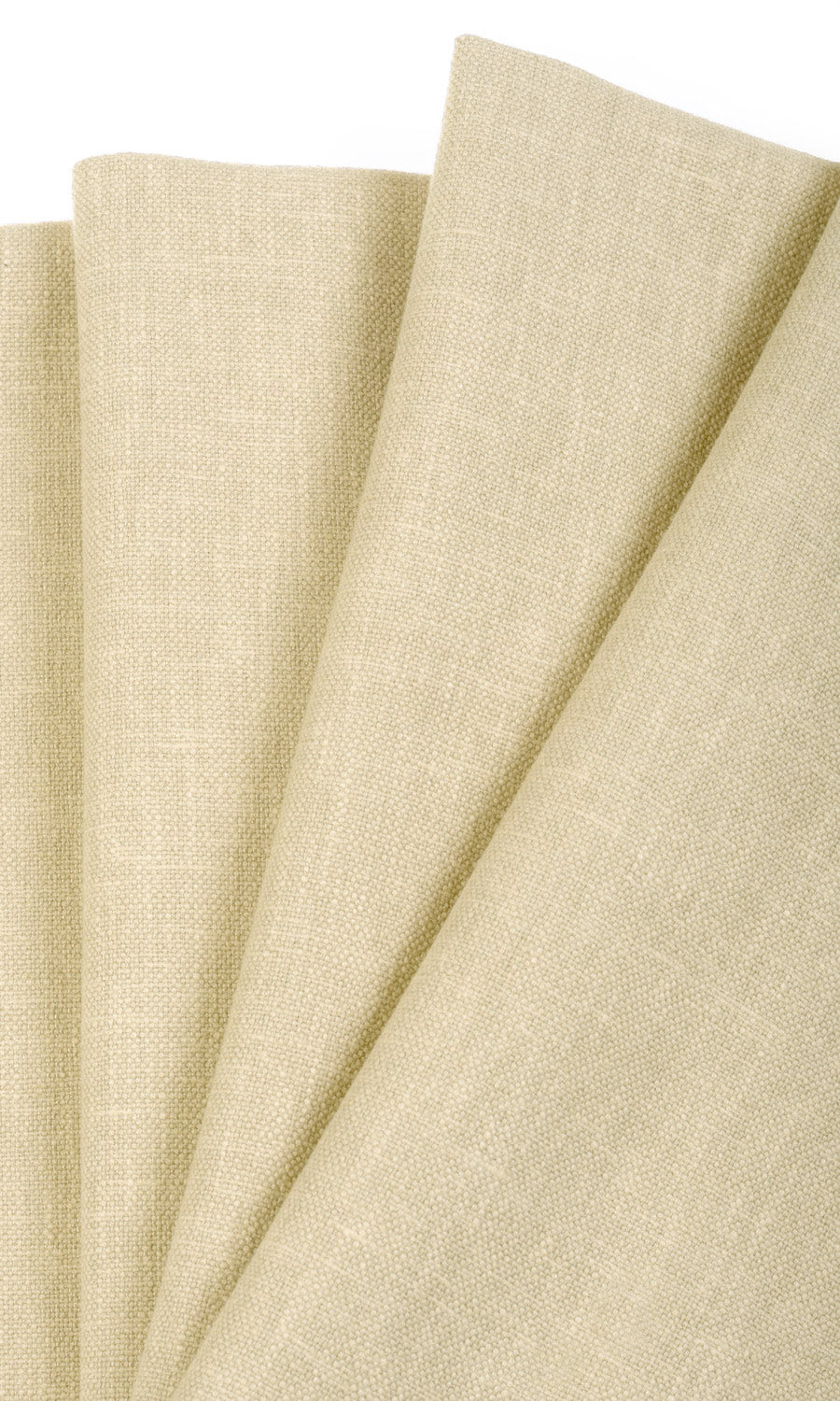 Plain / Textured Window Treatments Fabric By the Yard