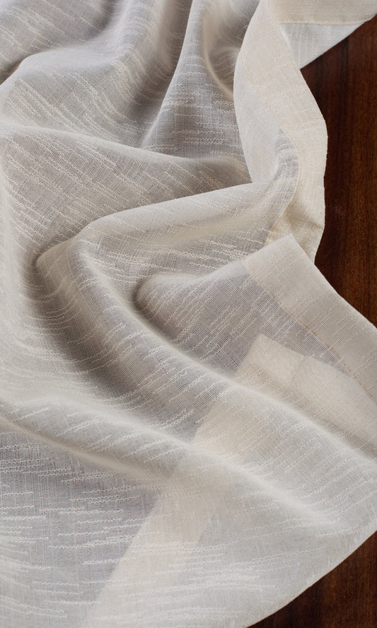Blackout Roman Shades (Brown/ Warm Grey)