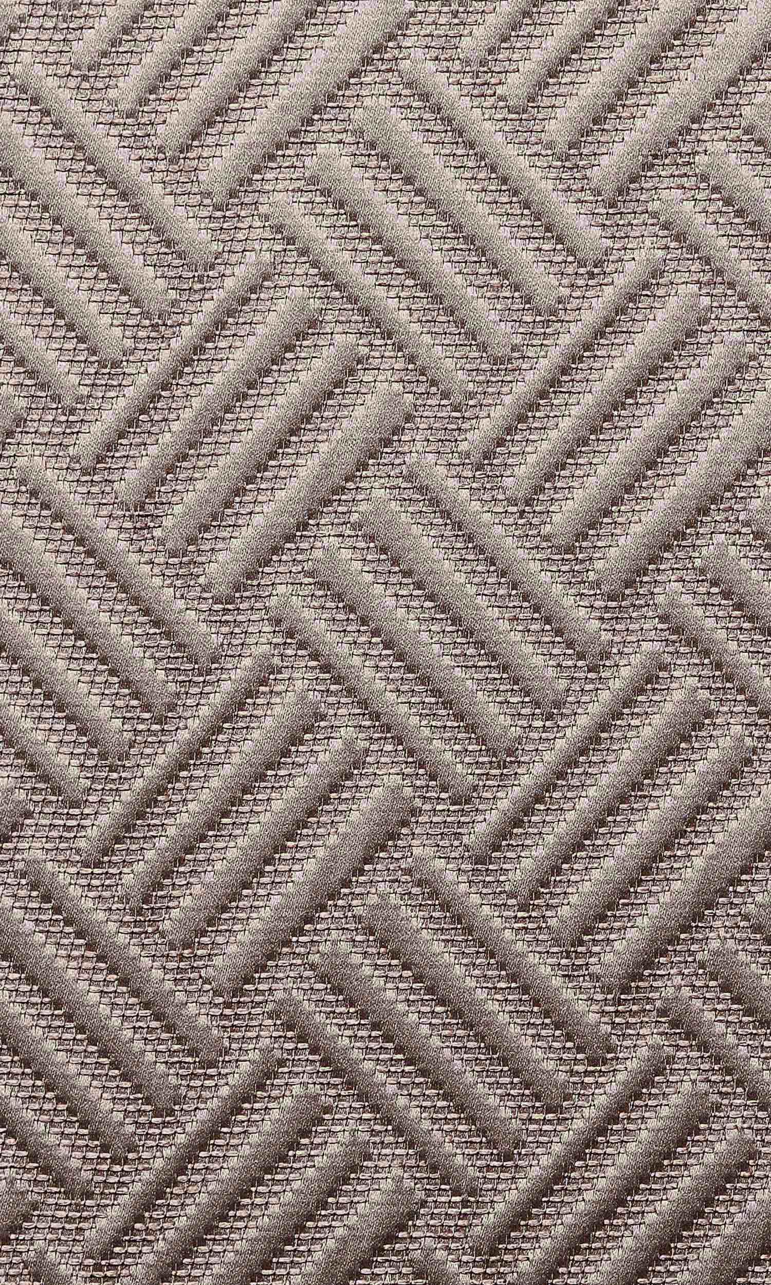Silk Blend Home Textile Fabric Material Sample (Caramel/ Beige)