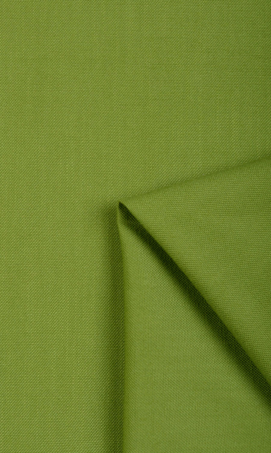 Cotton Fabric By the Yard for Curtains & Drapes (Green)