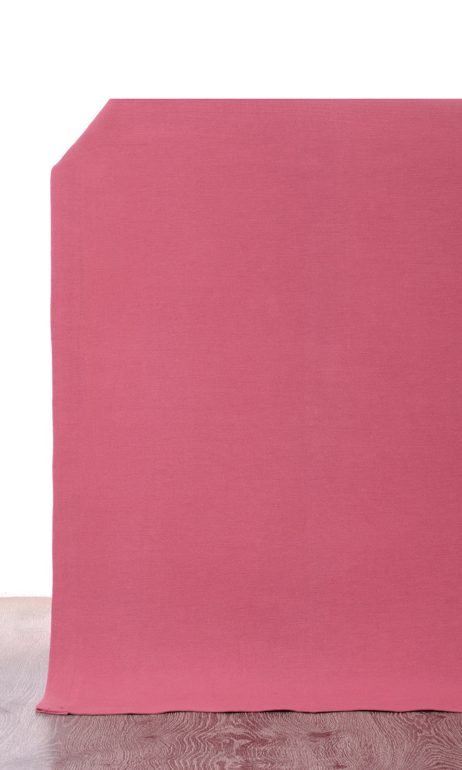 Cotton Home Décor Fabric By the Yard (Pink)