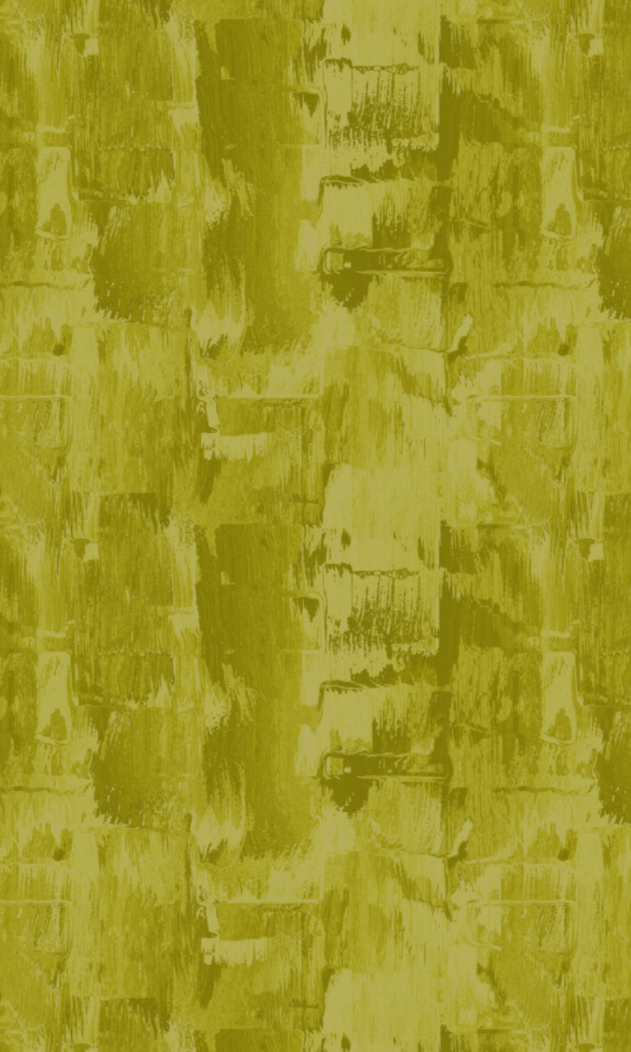 Dimout Striped Home Textile Fabric Material By the Yard (Pear Green/ Moss)