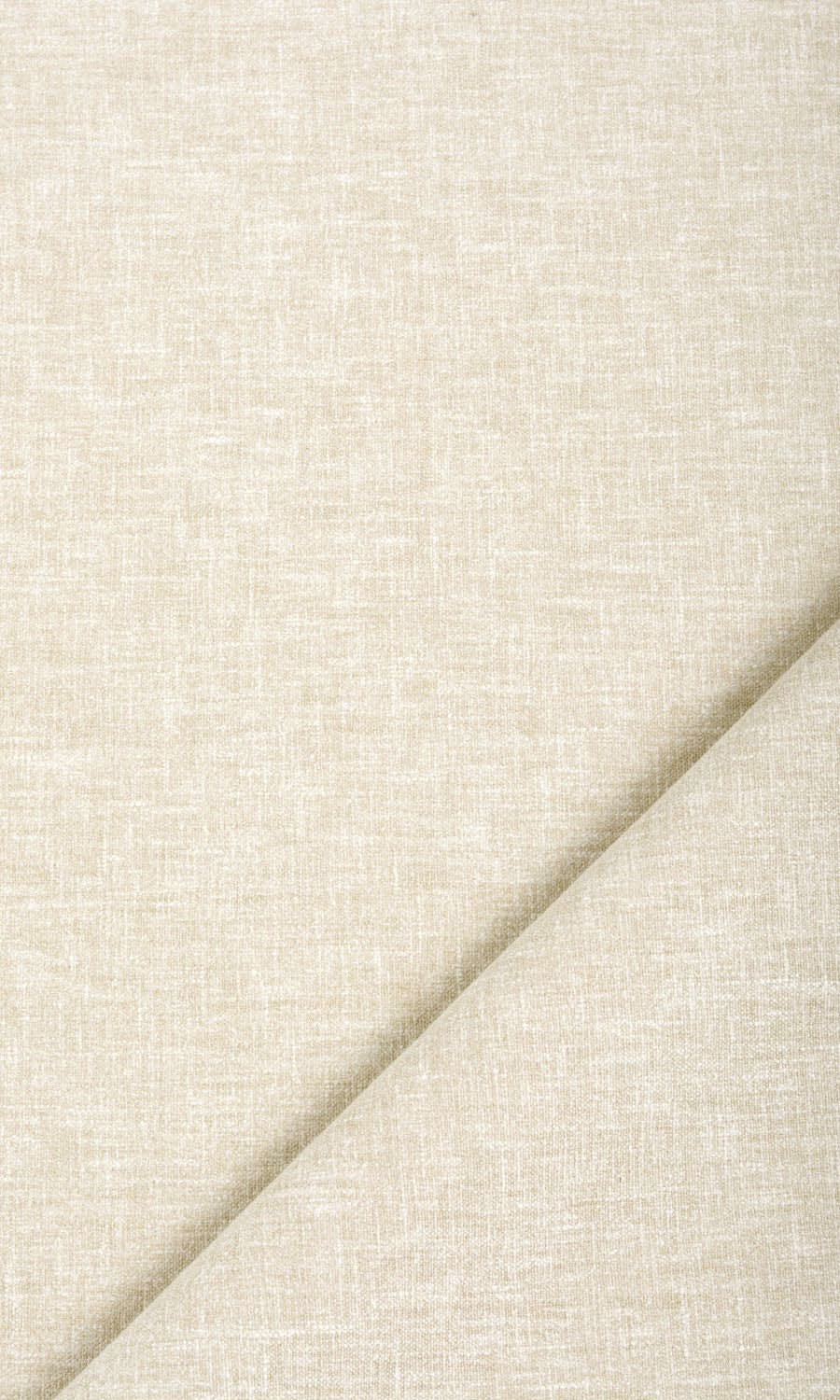 Linen Texture Home Textile Fabric Material By the Yard (Oatmeal Beige)