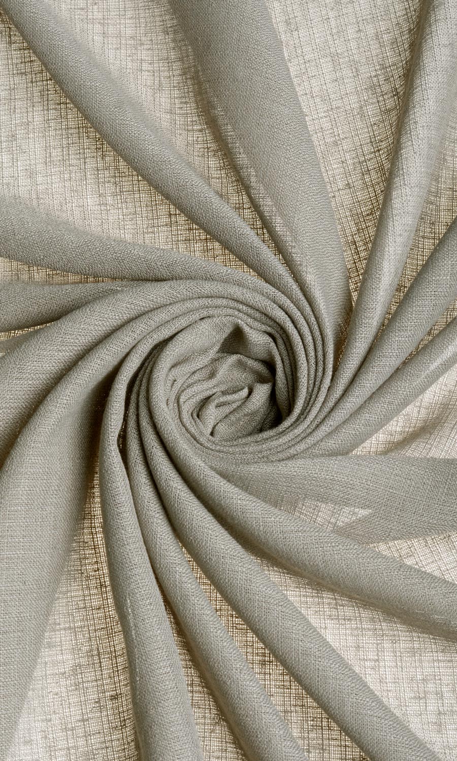 Cotton / Linen / Sheer Window Treatments Fabric Sample