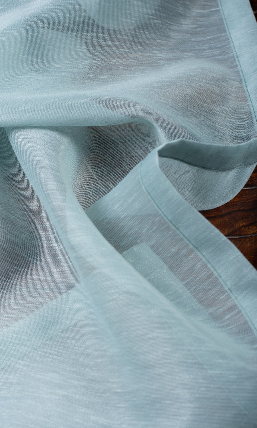 Sheer Window Treatments Fabric Sample