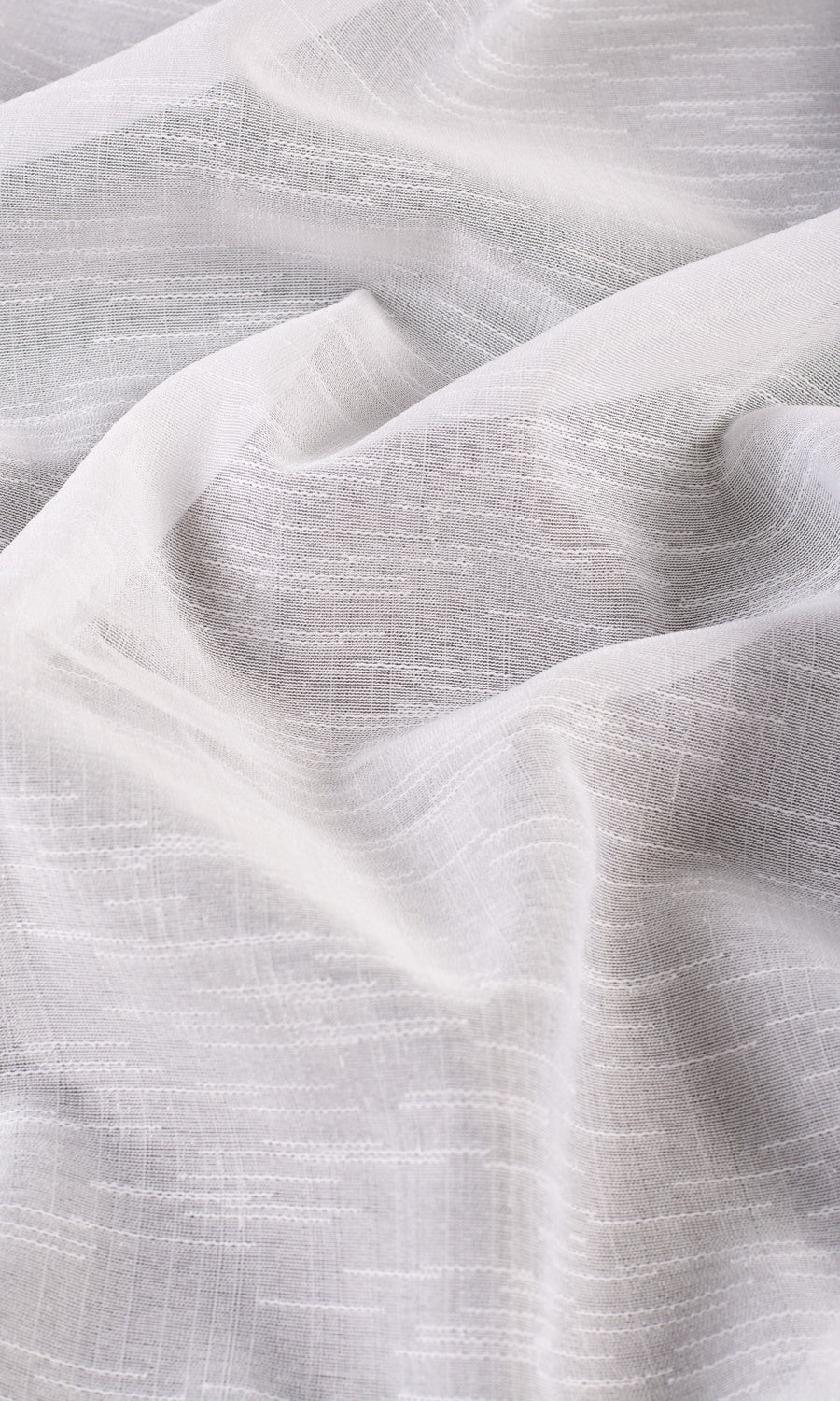 Plain / Textured Window Treatments Fabric Sample