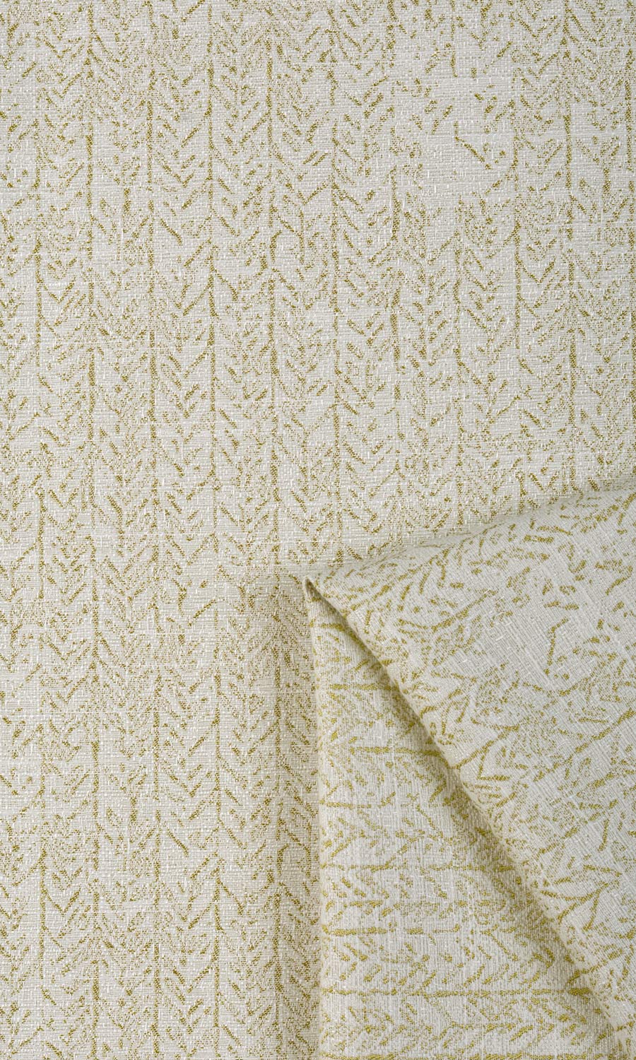 Patterned / Printed Window Treatments Fabric By the Yard