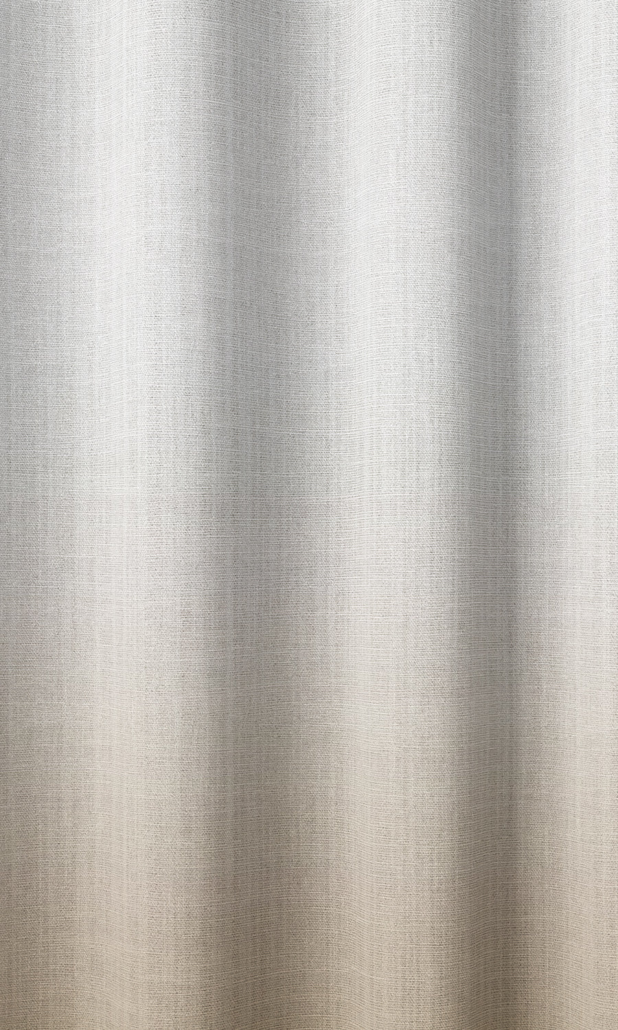 2-Tone Ombre Home Textile Fabric Material By the Yard (Beige)