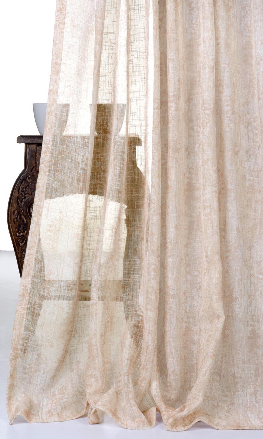 Plain / Textured Window Treatments Fabric By the Yard
