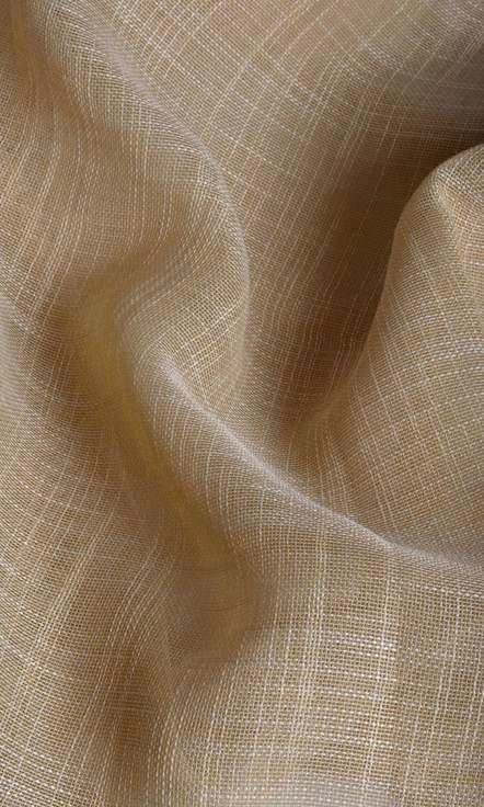 Textured Natural Sheer Shades (Beige)
