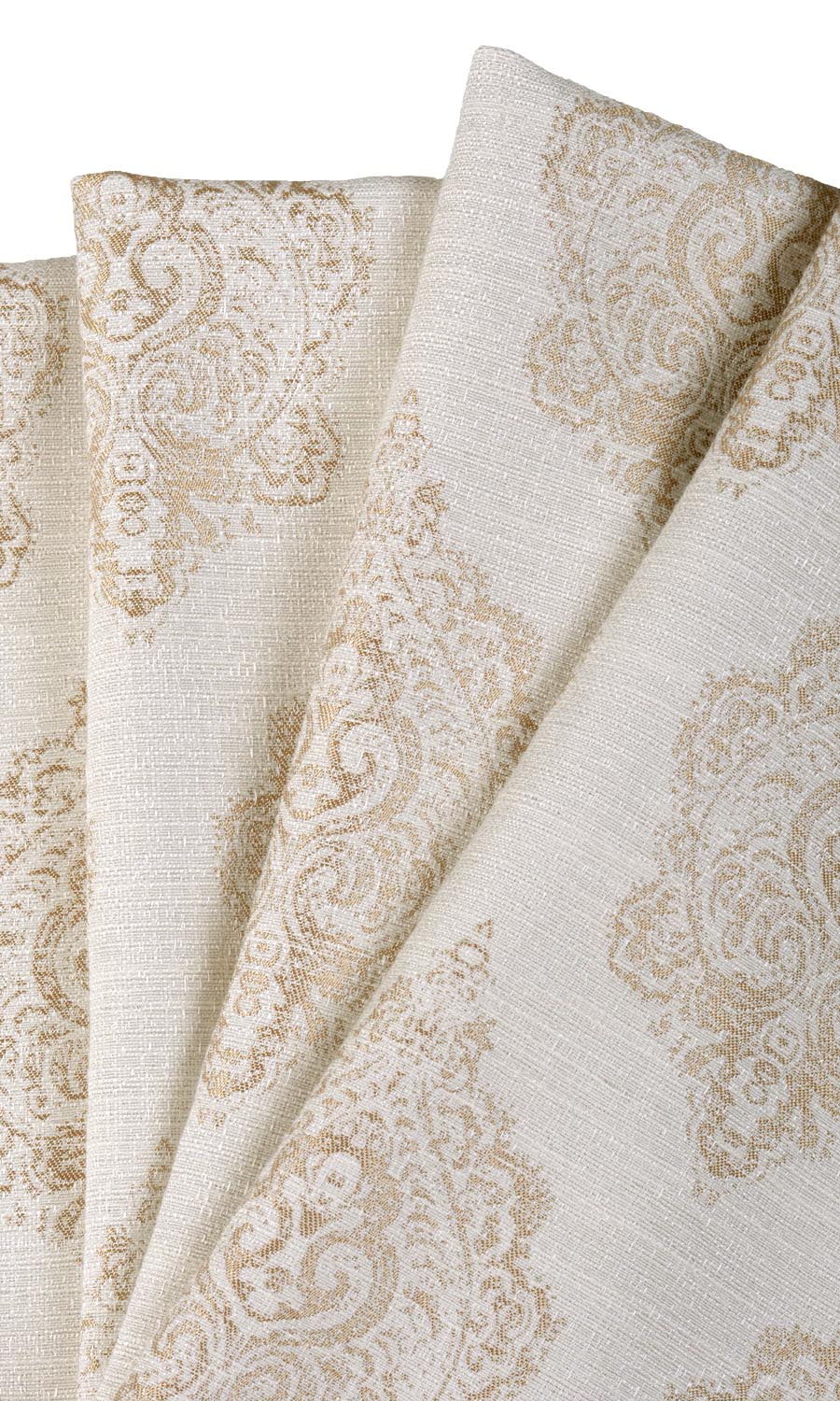 Cotton Window Treatments Fabric Sample