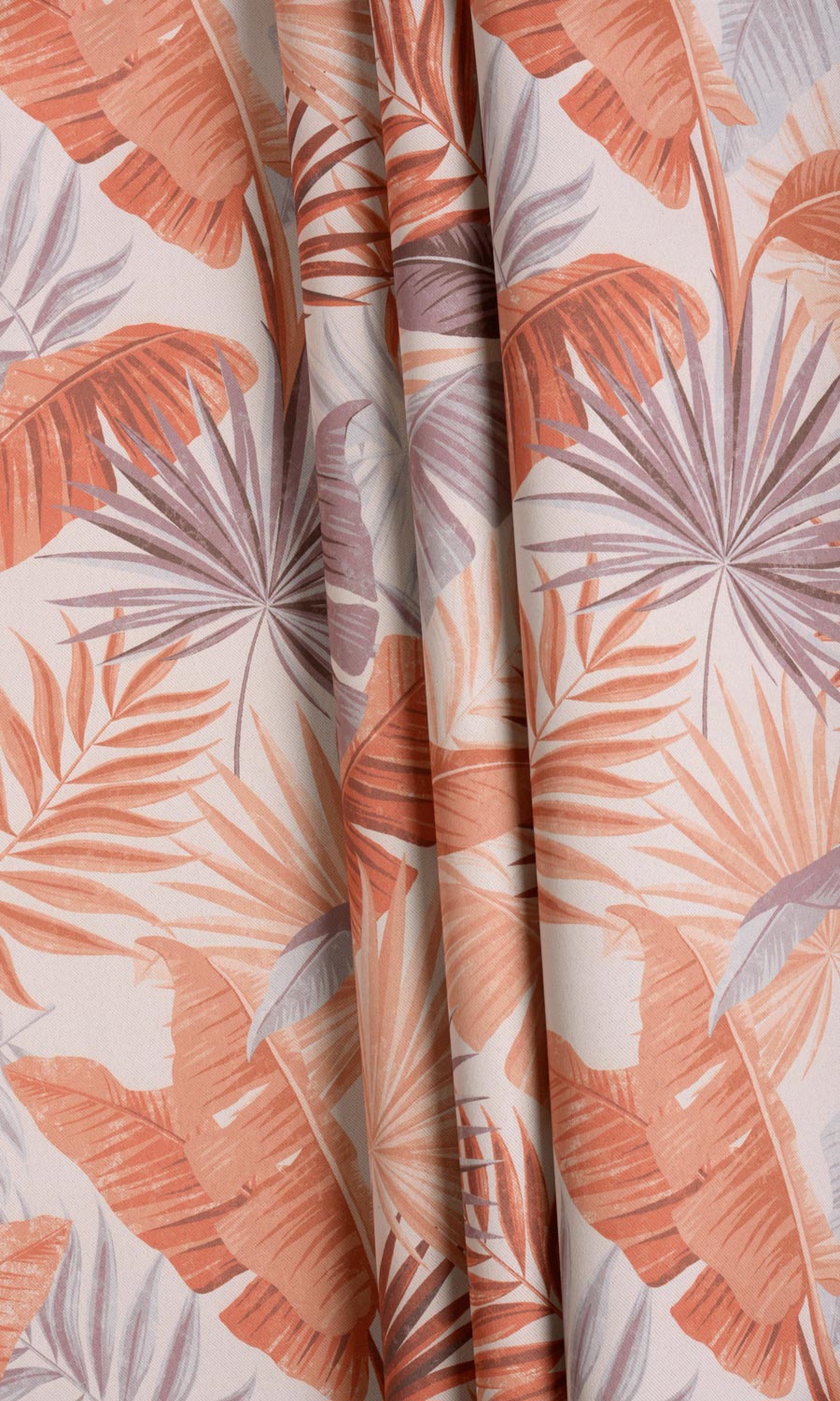 Patterned / Printed / Floral Window Treatments Fabric Sample