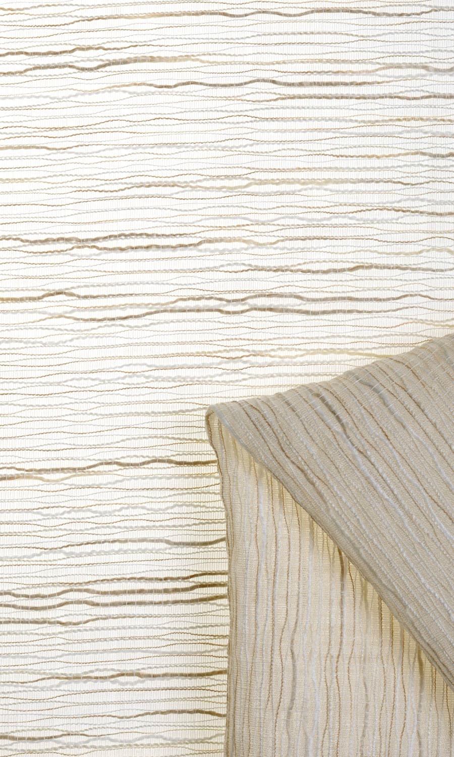 Sheer Window Treatments Fabric Sample