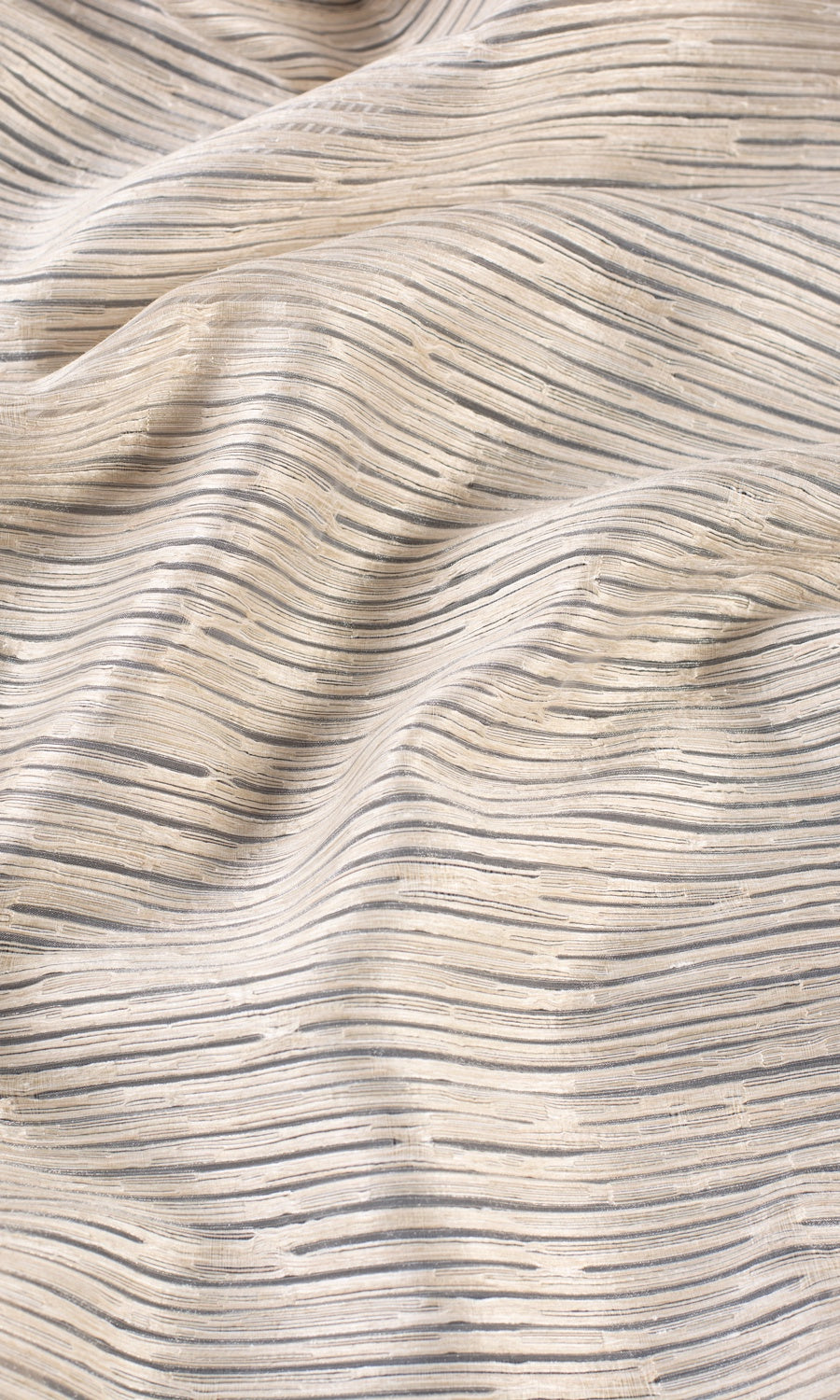 Sheer Window Treatments Fabric By the Yard