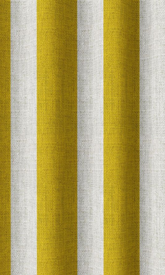 Geometric Print Shades (Sunflower Yellow)