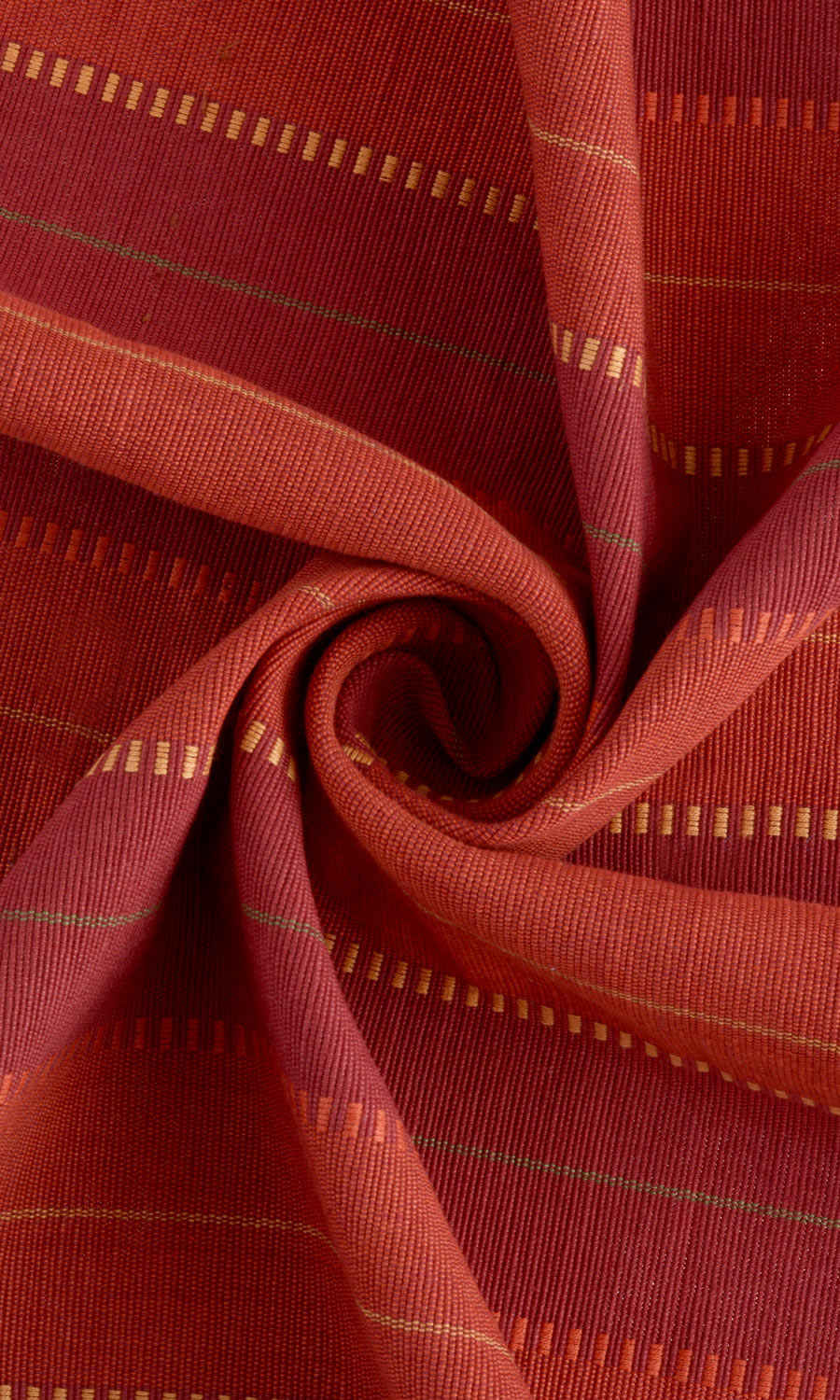 Patterned / Printed / Geometric / Striped Window Treatments Fabric By the Yard