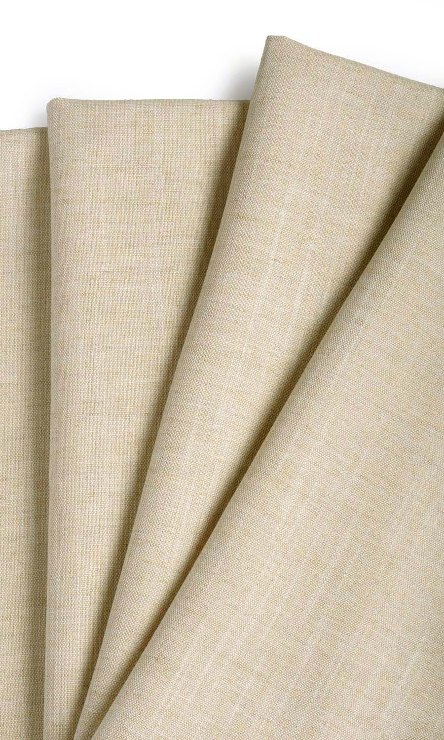 Linen Window Treatments Fabric Sample