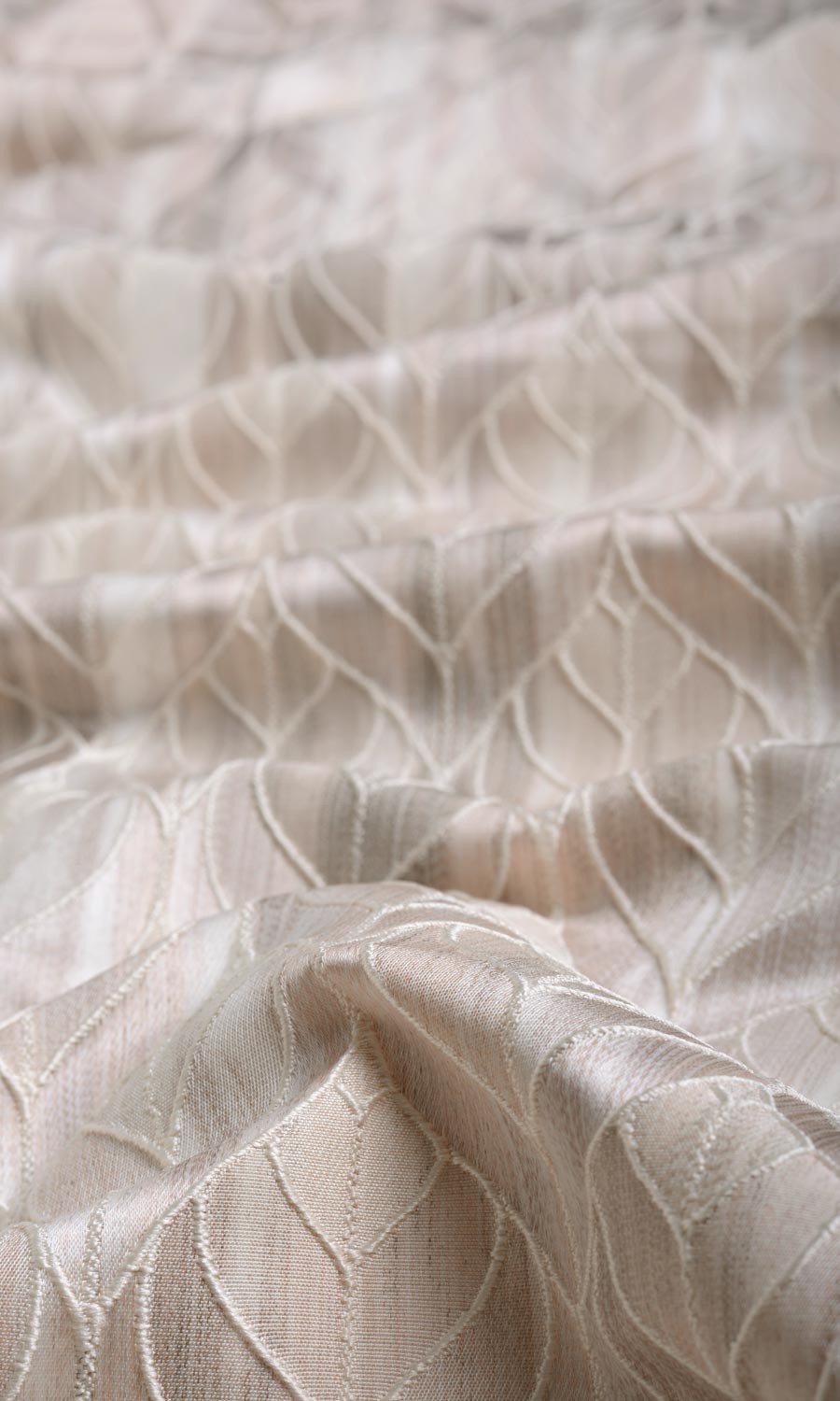 Patterned / Printed / Floral / Geometric Window Treatments Fabric By the Yard