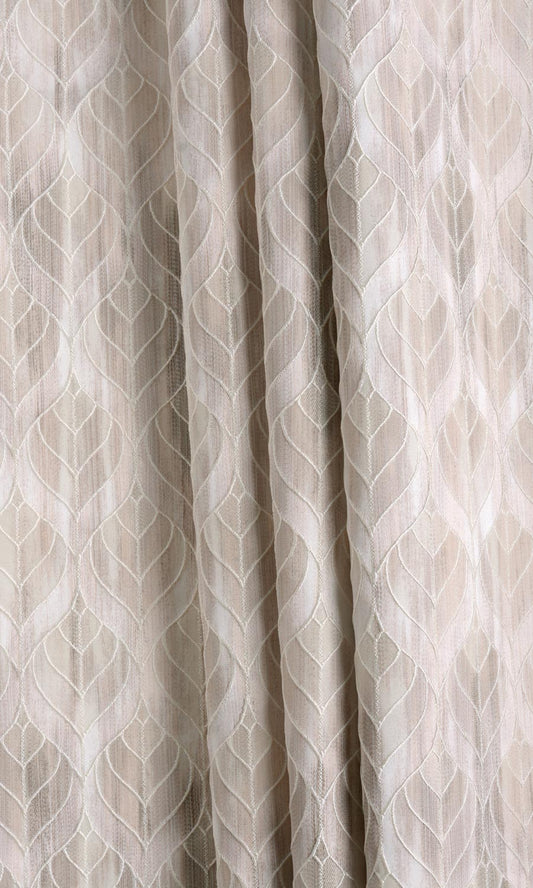 Woven Diamond Patterned Roman Shades (Yellow)